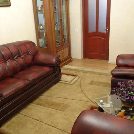 Apartment Vake-Saburtalo Tiflis Exterior foto