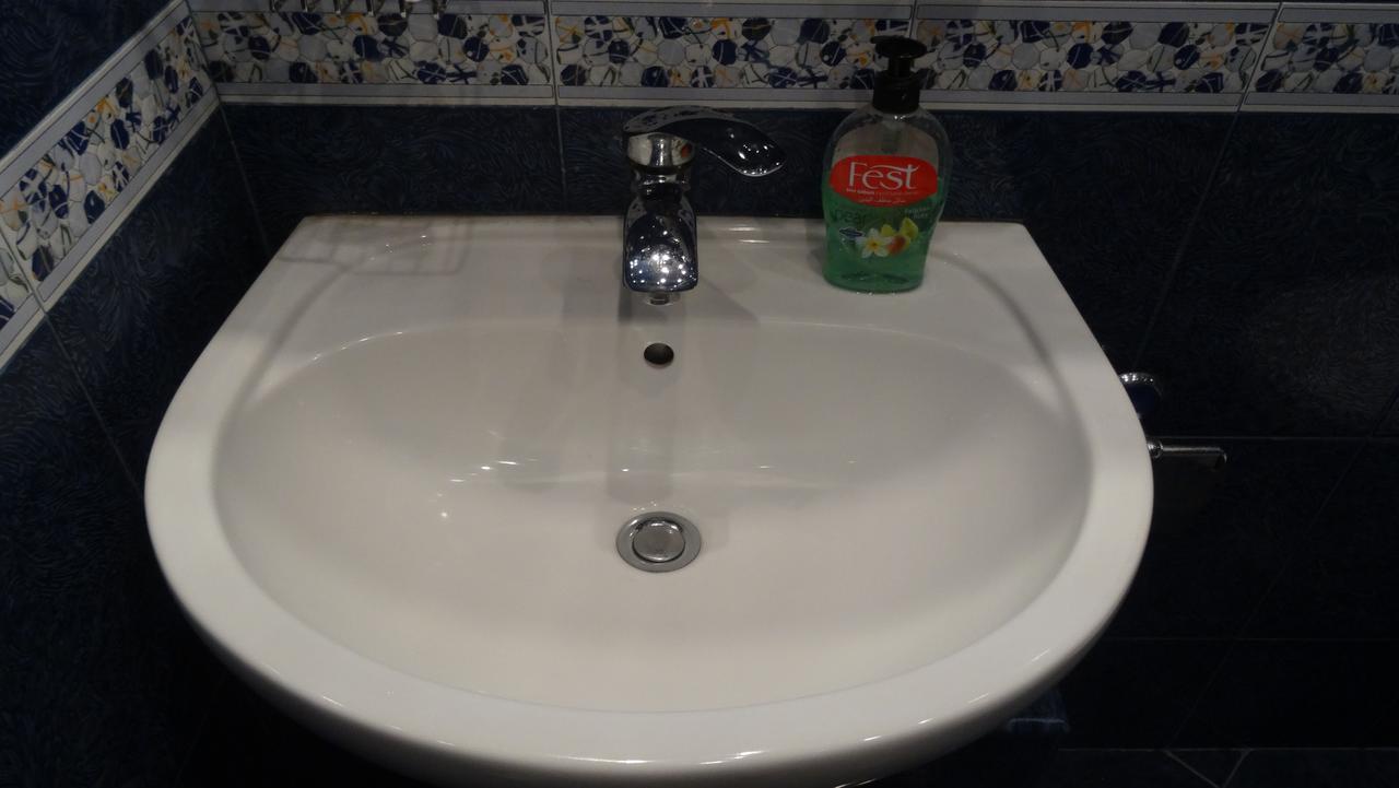 Apartment Vake-Saburtalo Tiflis Habitación foto
