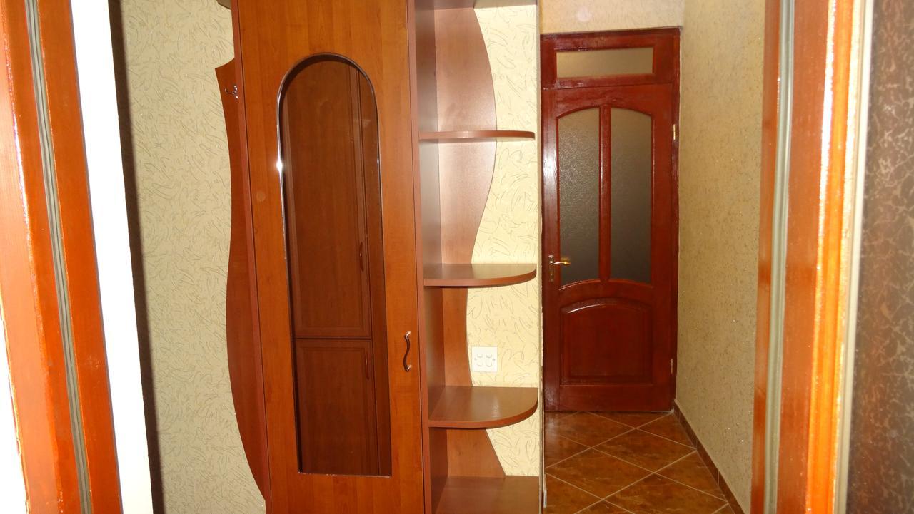 Apartment Vake-Saburtalo Tiflis Exterior foto